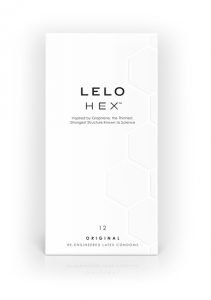 lelo hex